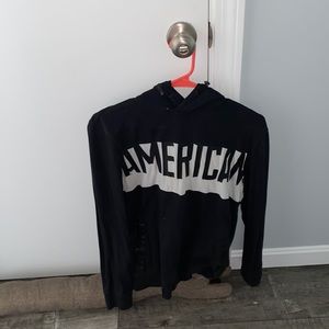American eagle hoodie